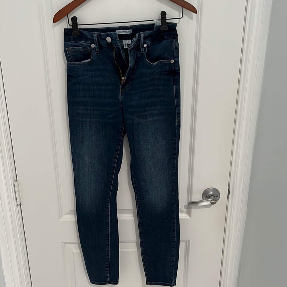 Good American Jeans